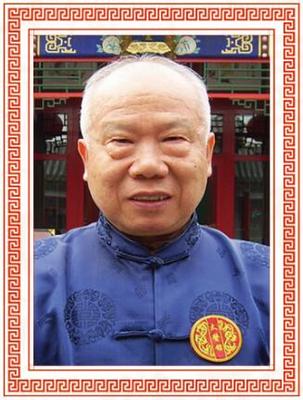 周德安